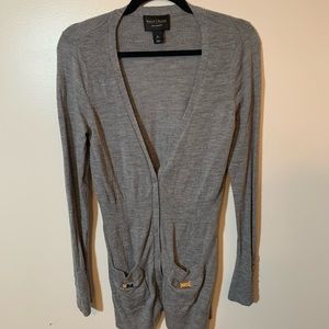 White House Black Market Cardigan